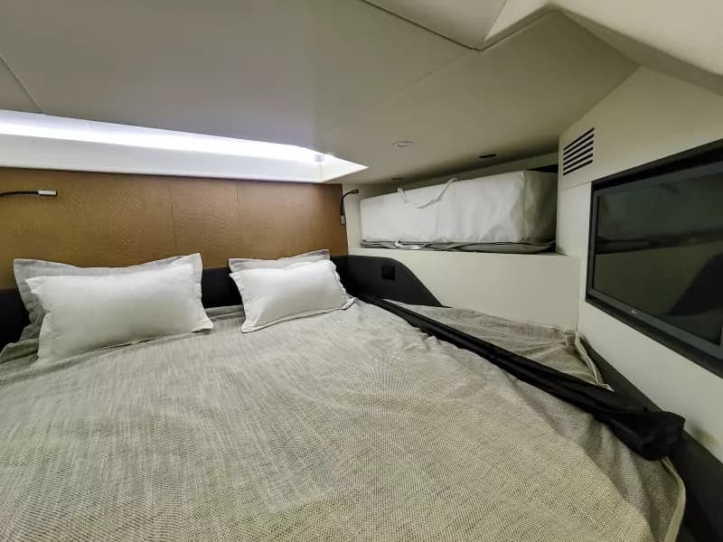 2022 Azimut Azimut Verde 47