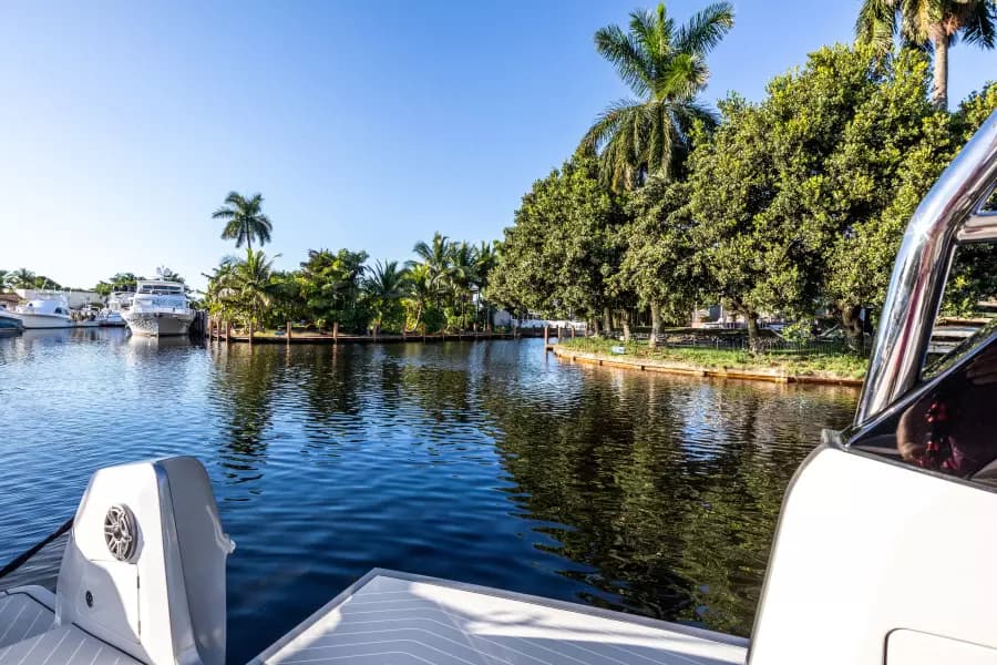 2022 Azimut Azimut Verde 47