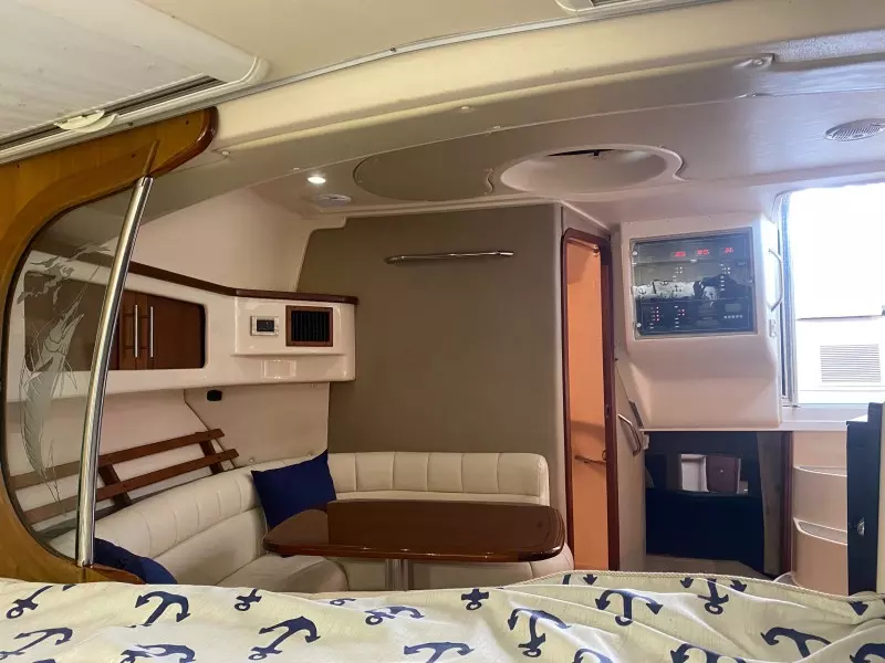 2008 Grady-White 360 Express