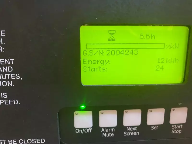 2008 Grady-White 360 Express