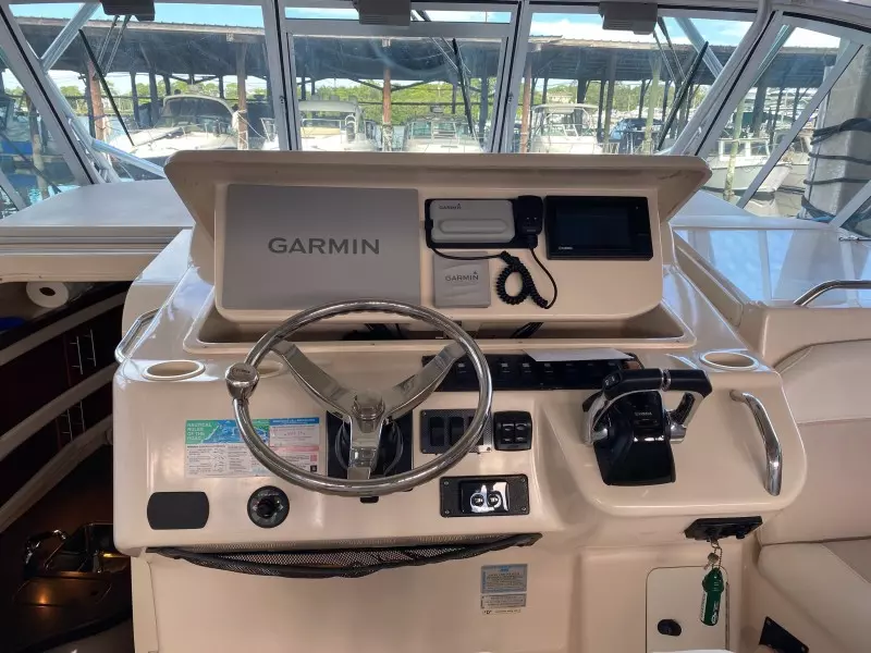 2008 Grady-White 360 Express