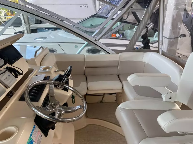 2008 Grady-White 360 Express