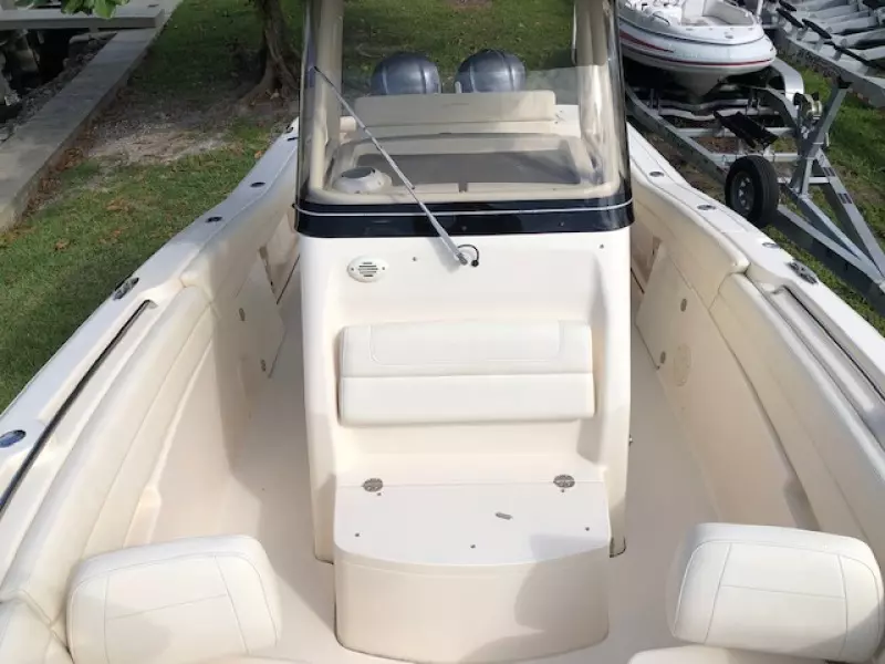 2018 Grady-White Canyon 271