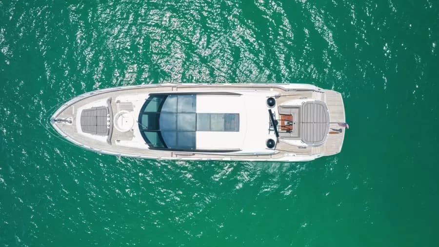 2013 Sunseeker 80 Predator