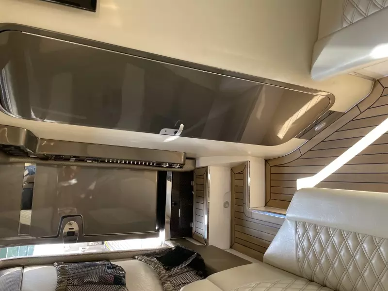 2017 Nor-Tech 450 Sport