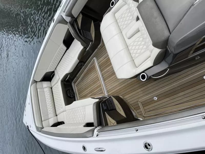 2017 Nor-Tech 450 Sport