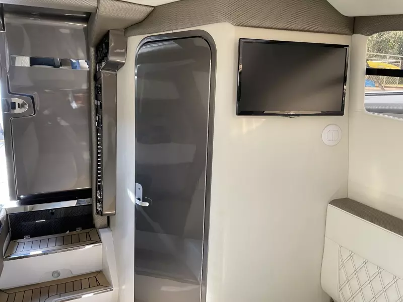 2017 Nor-Tech 450 Sport