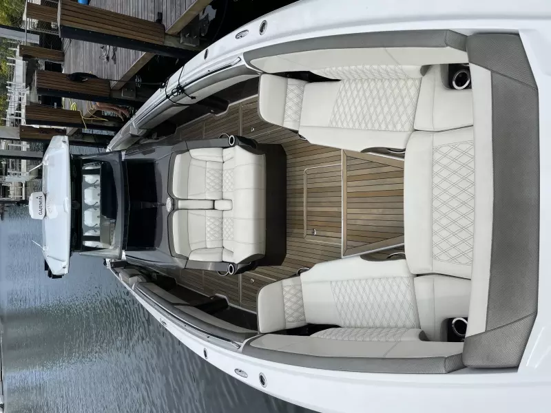 2017 Nor-Tech 450 Sport