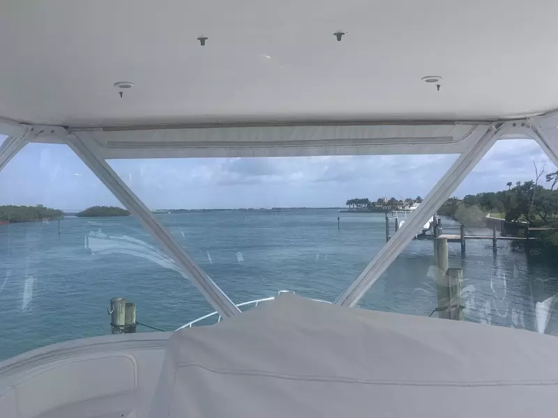 2006 Rampage 45 Convertible