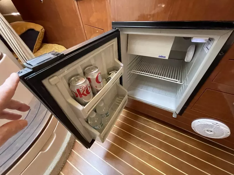 2006 Regal 3060 Window Express