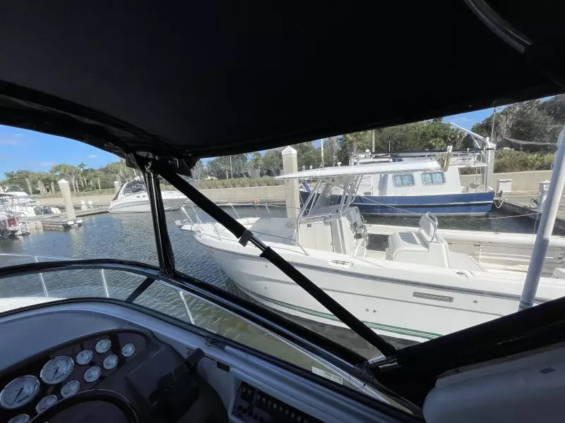 2006 Regal 3060 Window Express