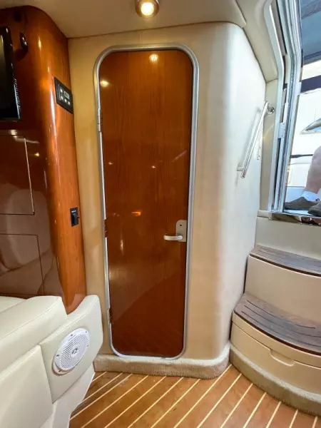 2006 Regal 3060 Window Express