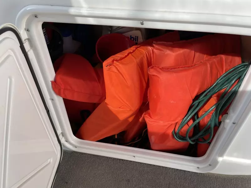 2006 Regal 3060 Window Express