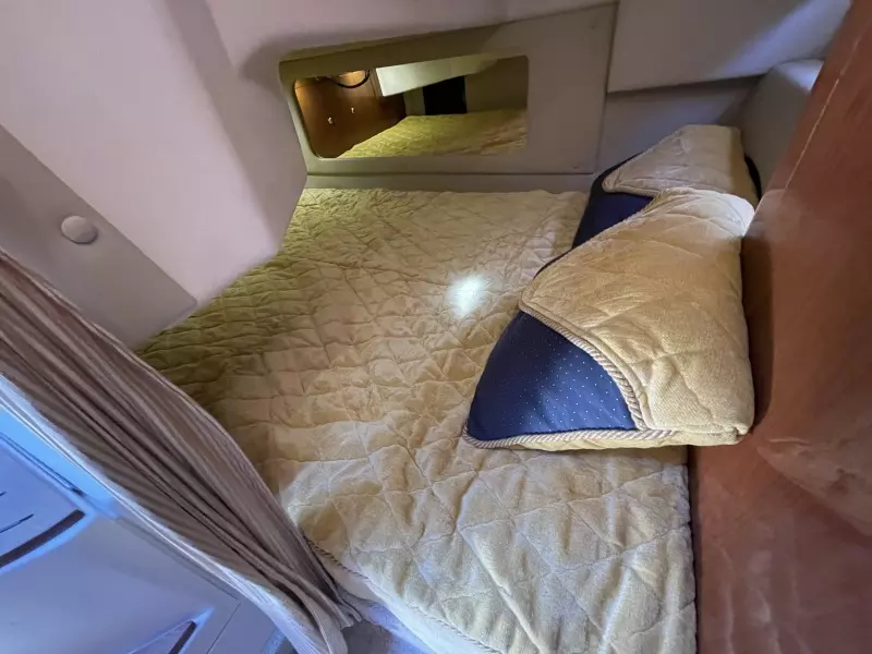 2006 Regal 3060 Window Express