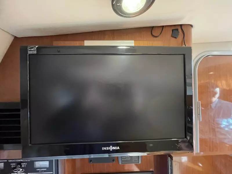 2006 Regal 3060 Window Express