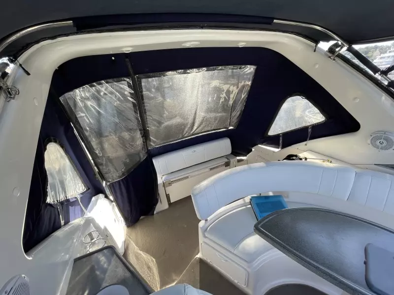 2006 Regal 3060 Window Express