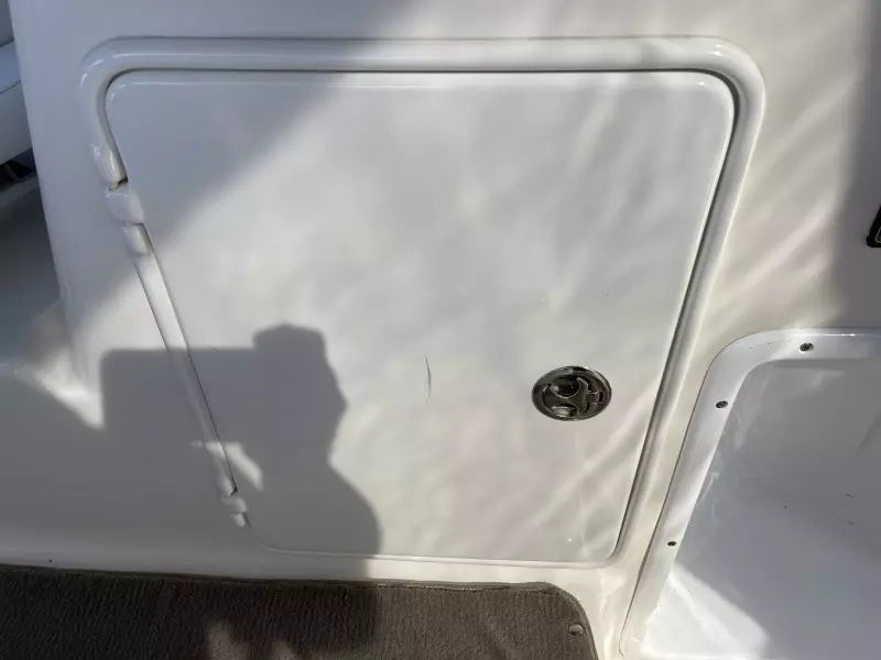 2006 Regal 3060 Window Express