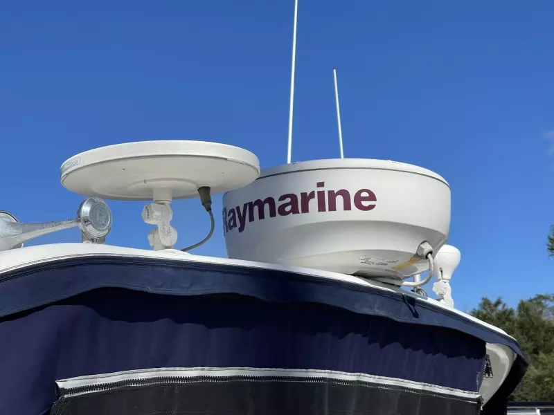 2006 Regal 3060 Window Express