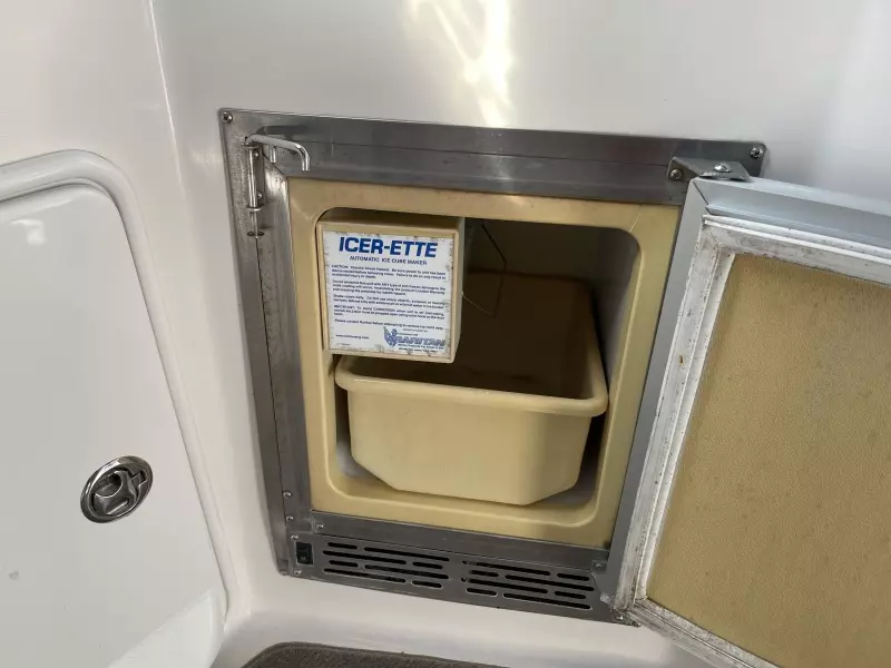 2006 Regal 3060 Window Express