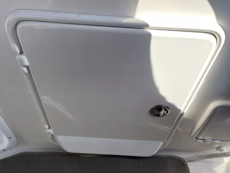 2006 Regal 3060 Window Express