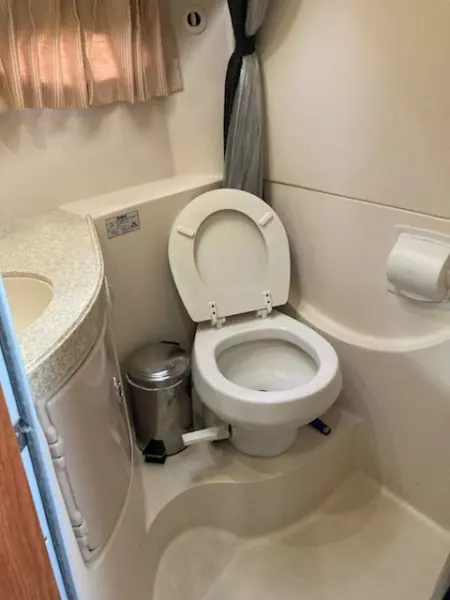 2006 Regal 3060 Window Express