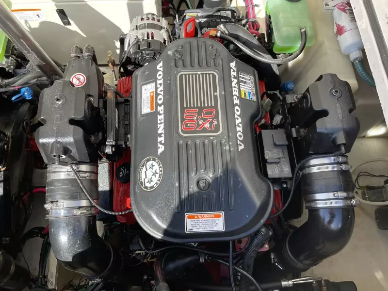 2006 Regal 3060 Window Express