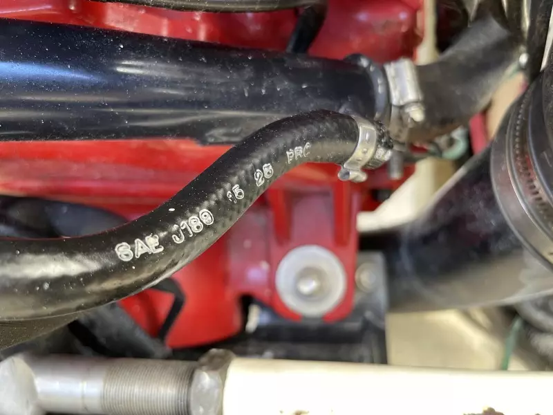 2006 Regal 3060 Window Express