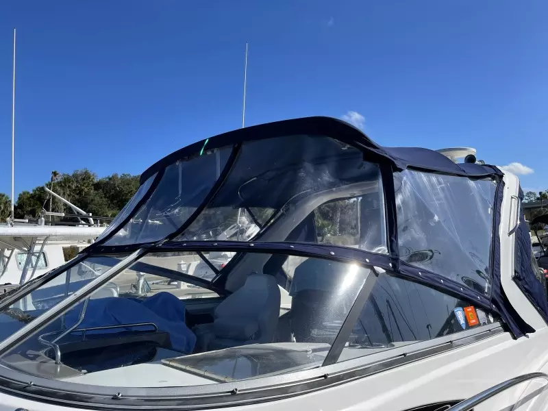 2006 Regal 3060 Window Express