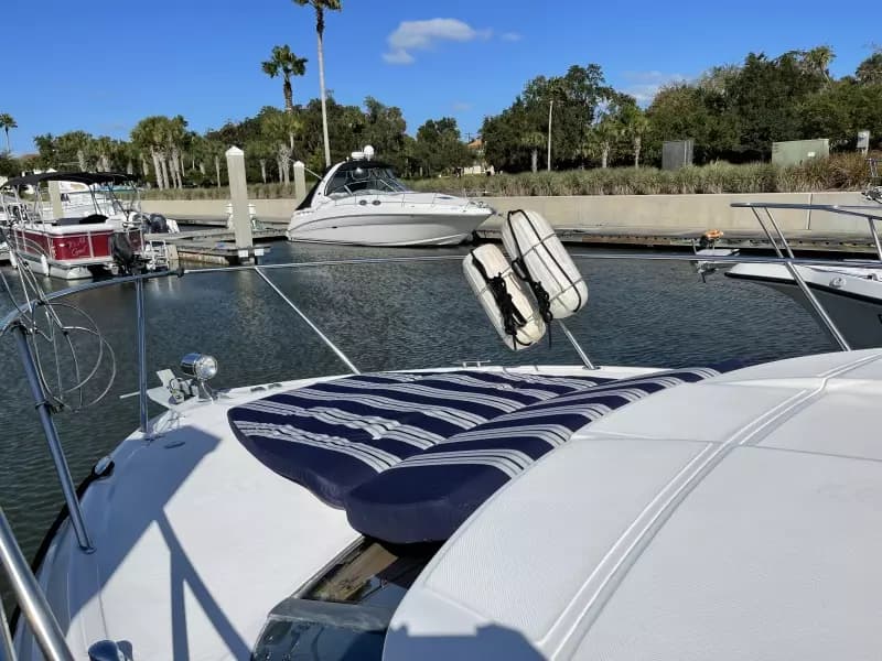 2006 Regal 3060 Window Express