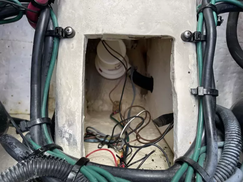 2006 Regal 3060 Window Express