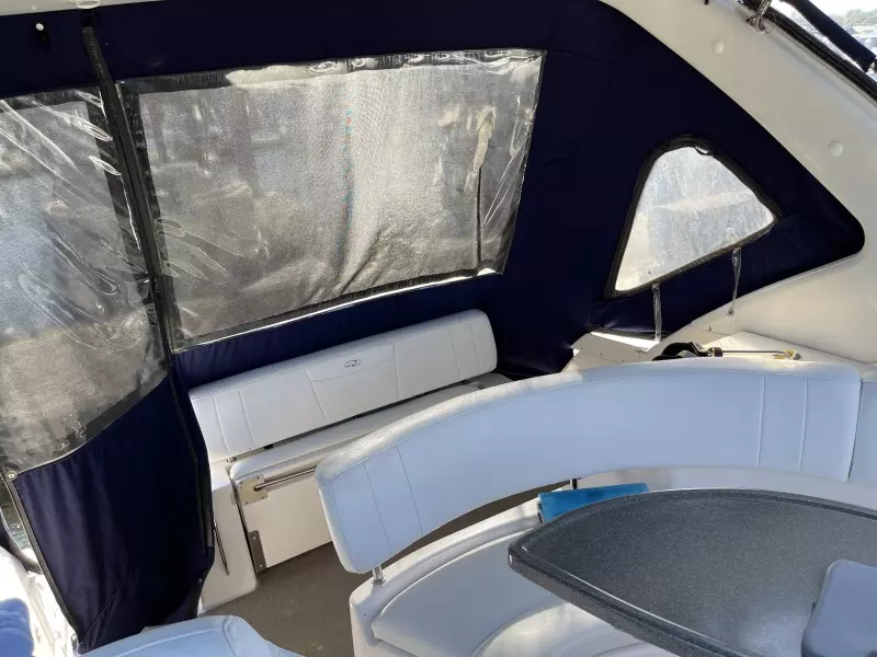 2006 Regal 3060 Window Express