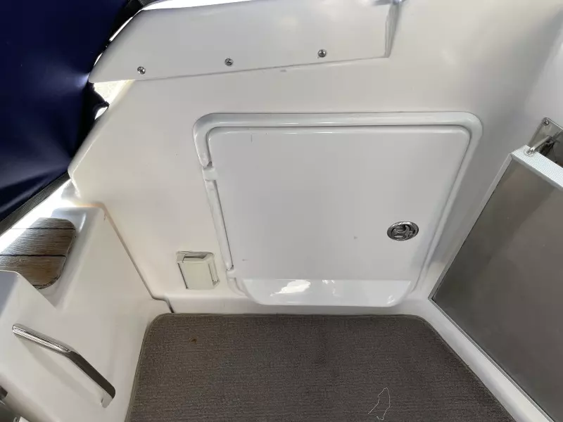 2006 Regal 3060 Window Express