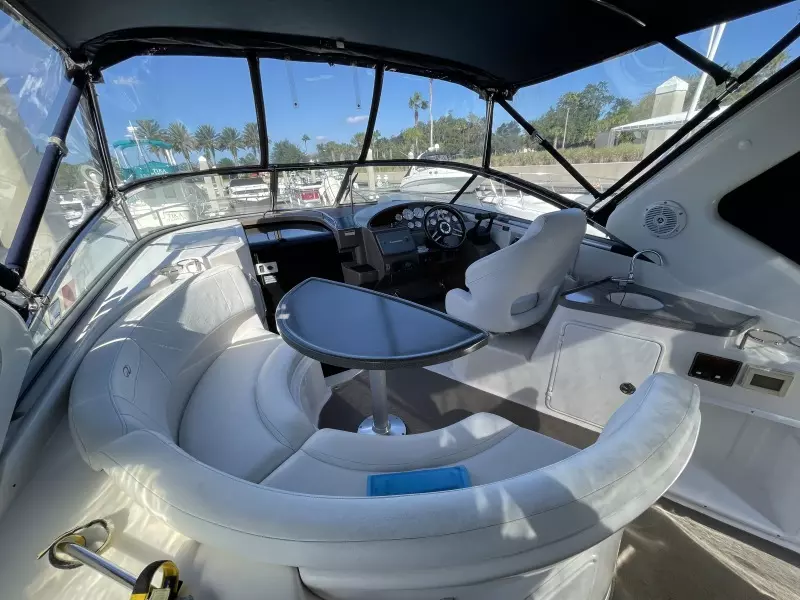 2006 Regal 3060 Window Express