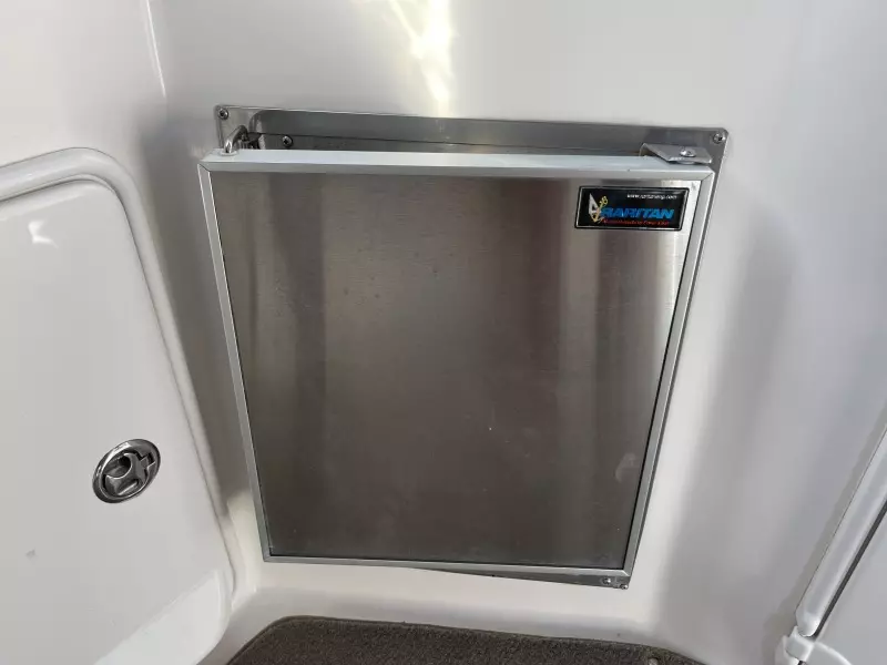 2006 Regal 3060 Window Express