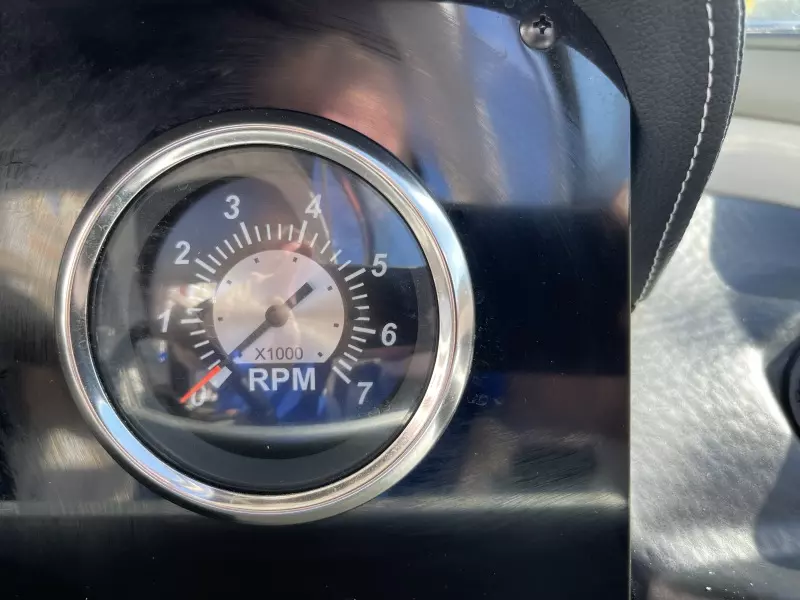 2021 Crownline 255 XSS