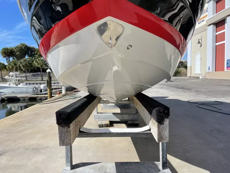 2021 Crownline 255 XSS