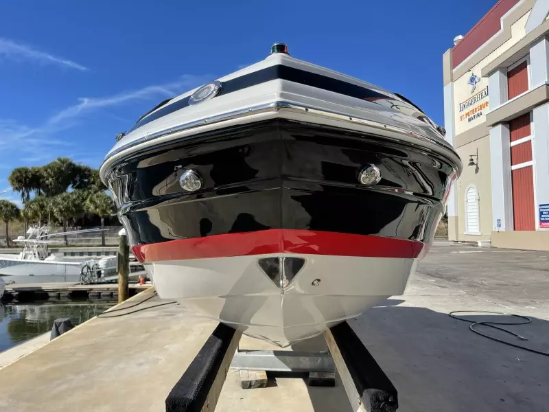 2021 Crownline 255 XSS