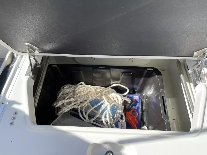 2021 Crownline 255 XSS