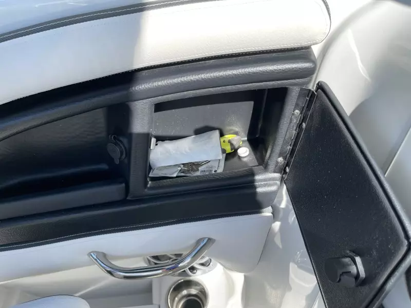 2021 Crownline 255 XSS