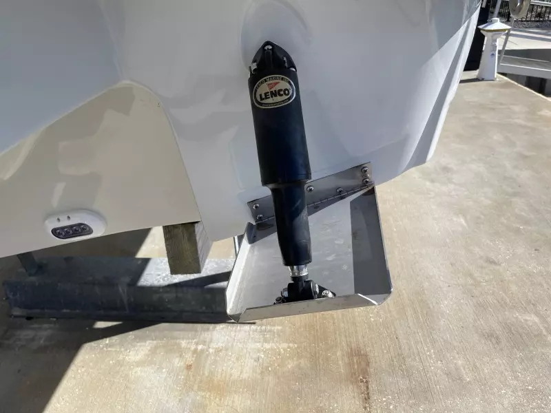 2021 Crownline 255 XSS