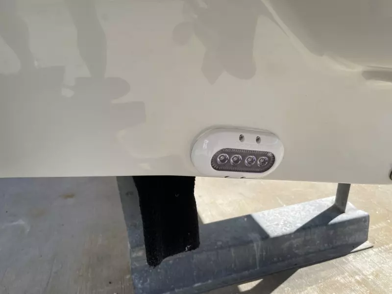 2021 Crownline 255 XSS