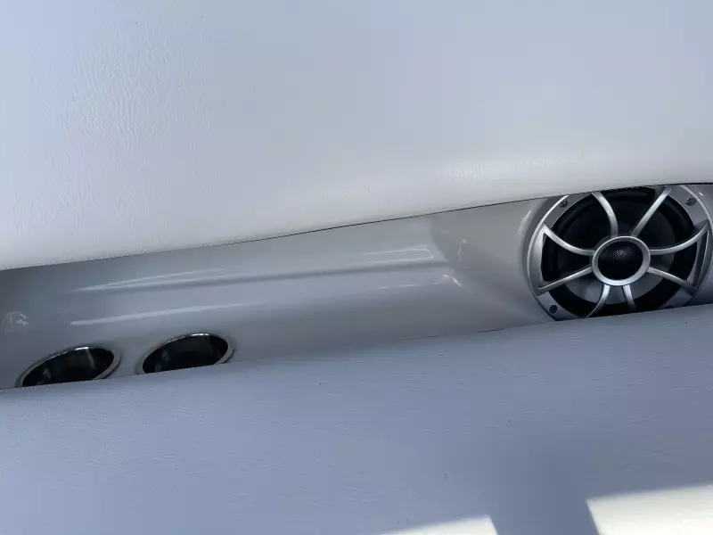 2021 Crownline 255 XSS