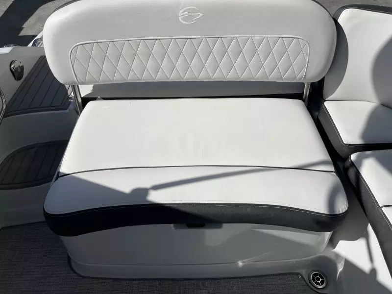 2021 Crownline 255 XSS