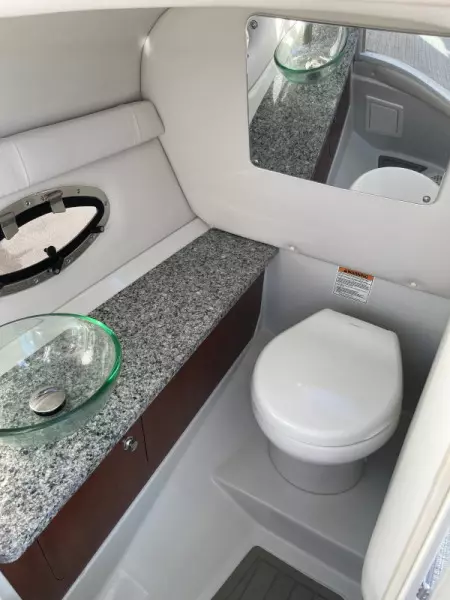 2021 Crownline 255 XSS