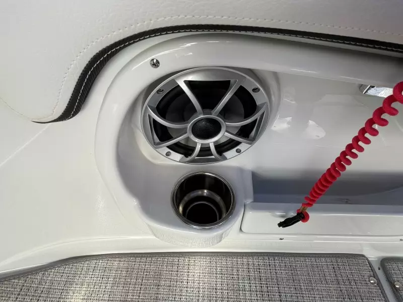 2021 Crownline 255 XSS