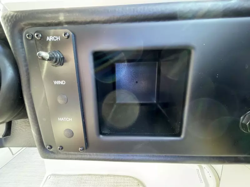 2021 Crownline 255 XSS