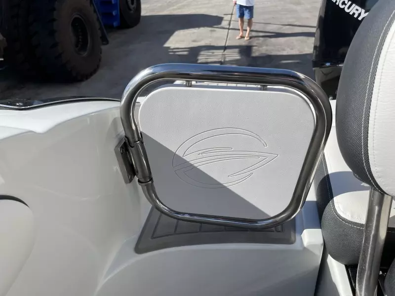 2021 Crownline 255 XSS