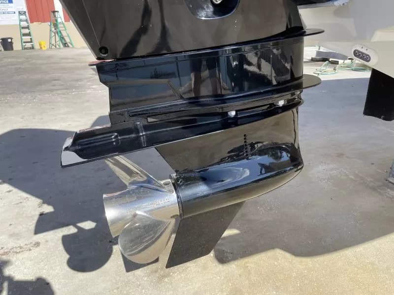 2021 Crownline 255 XSS