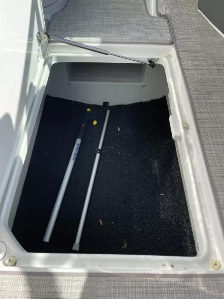 2021 Crownline 255 XSS