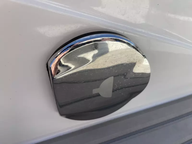 2021 Crownline 255 XSS